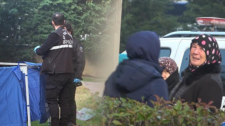 Bursa’da feci ölüm! Ailesi şoka girdi