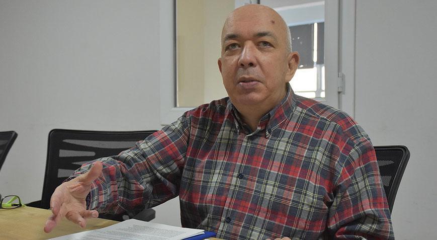 Ağabeyini aynı hastalıktan kaybetti, kendisi hayata tutundu! ‘Başkalarının kahramanı olabilirsiniz’