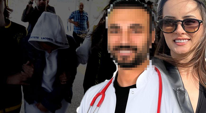 Saliha hemşire doktor sevgilisinin evinde ölmüştü! Sır perdesi aralandı