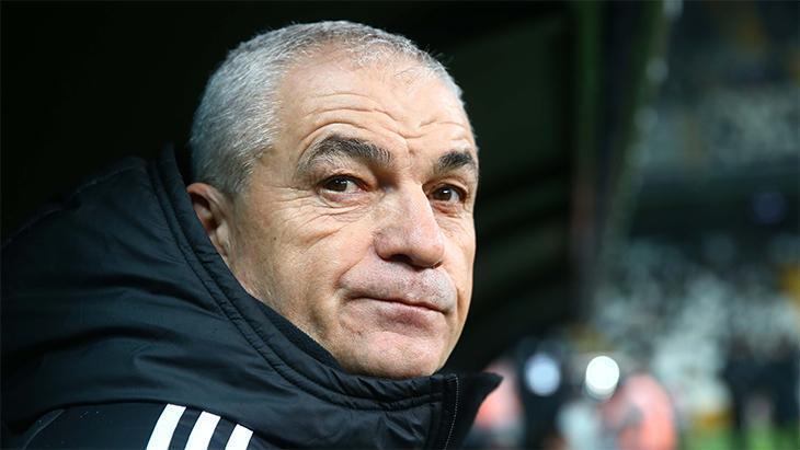 CANLI | Rıza Çalımbay: Maçtayken feshetme yazısı gönderdiler! Mert Günok’tan özür dilerim