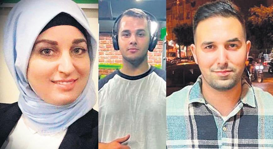 ‘Çocuklarımın göz göre göre ölmesini istemiyorum’