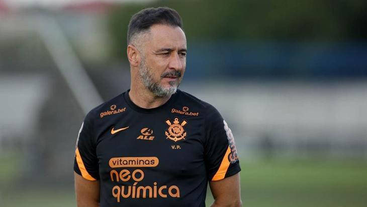 Vitor Pereira’dan dev Fenerbahçe ve Galatasaray iddiası! Dzeko ve Icardi’yi kıyasladı