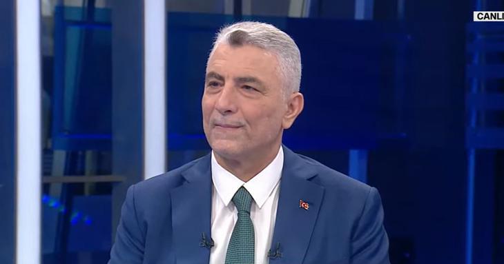 Bakan Bolat’tan önemli açıklamalar