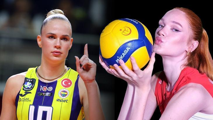 Sultanlar Ligi’nde ilk devrenin enleri belli oldu! ‘Hürrem Sultan’ ve Arina damgası