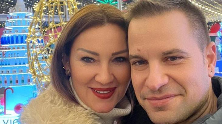 Pınar Altuğ-Yağmur Atacan çiftinden arkadaşlarına yılbaşı hediyesi