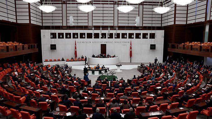 Meclis’te 4 partiden ortak bildiri: Terör hiçbir zaman hedefine ulaşamayacak