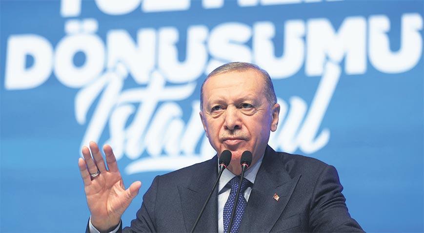 ‘1.5 milyon TL destek vereceğiz’