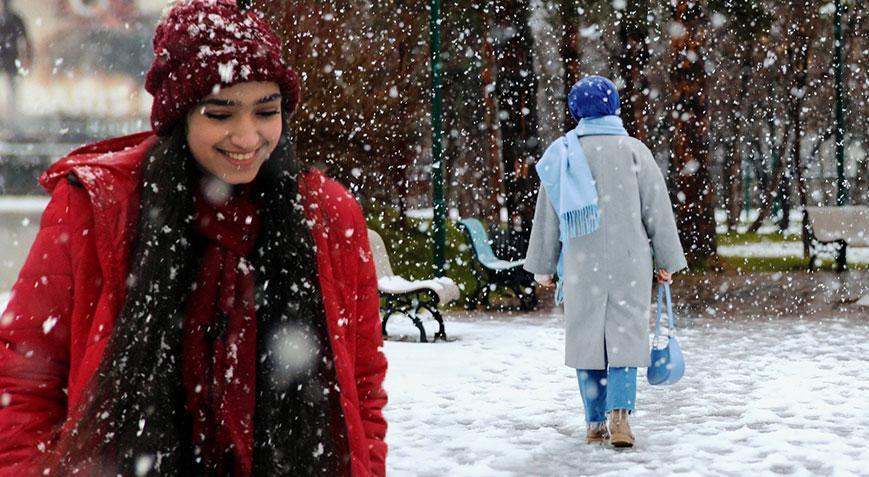 Son dakika… Meteoroloji’den kar, sağanak, fırtına uyarısı! 21 kentte alarm verildi