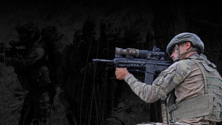 Son dakika… Bakan Güler: Pençe Kilit Bölgesi’nde 30 terörist etkisiz hale getirildi