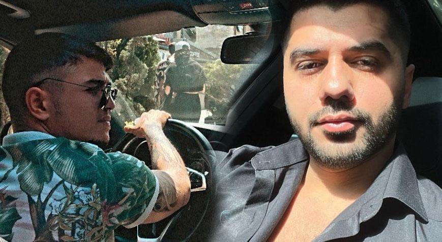 İstanbul’da motosikletli saldırgan dehşeti! Korkunç detay ortaya çıktı