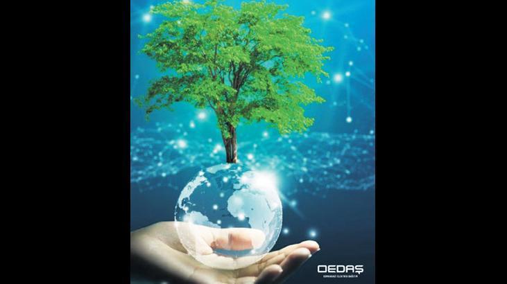 Uzaktan müdahale karbonu azalttı