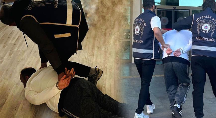 İçişleri Bakanı Yerlikaya duyurdu: Gereği yapıldı