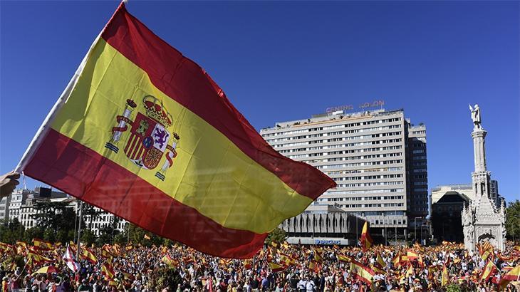 İspanya, ABD öncülüğündeki koalisyona katılmayacak