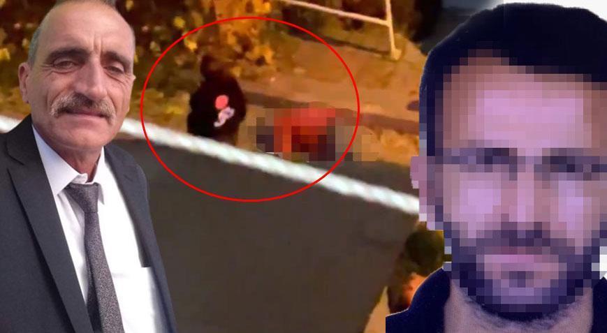 İstanbul’da kıskançlık cinayeti! Eski eşinin nişanlısını sokak ortasında öldürdü