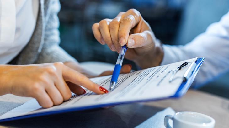 Tahliye taahhütnamesi imzalayanlar dikkat: Kiracıyı çıkardı!