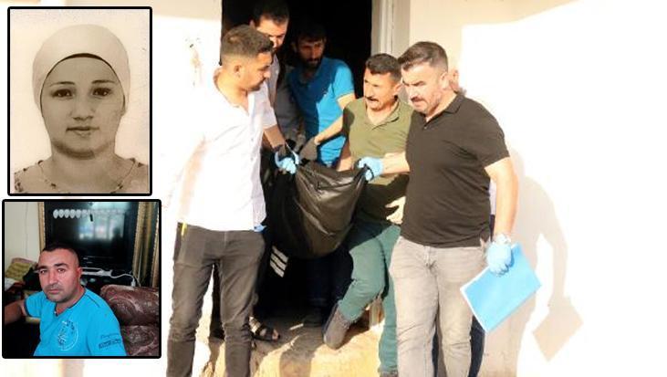 Eşini 9 bıçak darbesiyle öldürdü, kendisini böyle savundu: Bayılma numarası yaptı