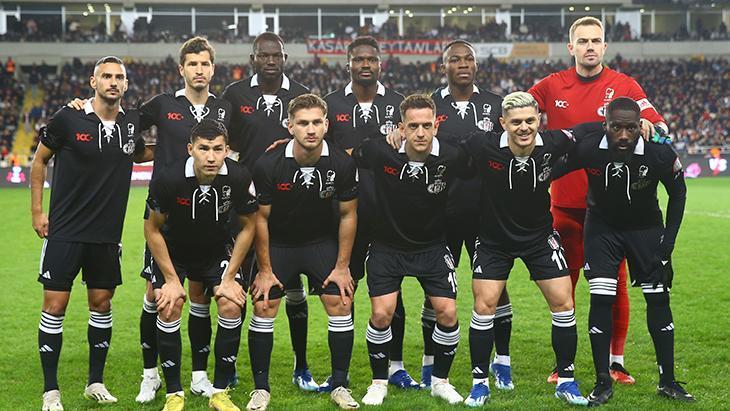 Spor yazarları Hatayspor-Beşiktaş maçını değerlendirdi! Bilal Meşe: Adam sakar, sağı-solu belli olmuyor