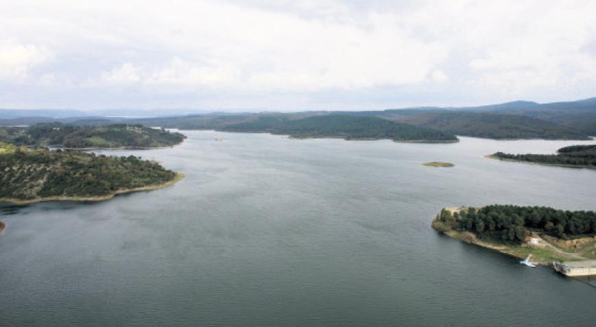 ‘Temiz su günbegün azalıyor’
