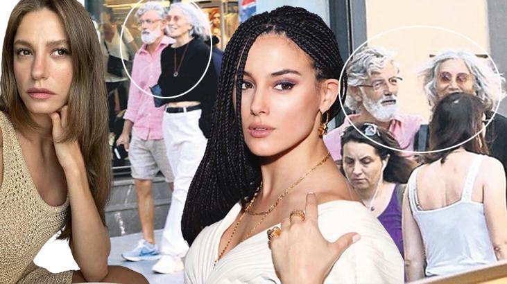 Yasak aşk çok konuşulmuştu! Kenan Tosun ve Serpil Tosun boşandı