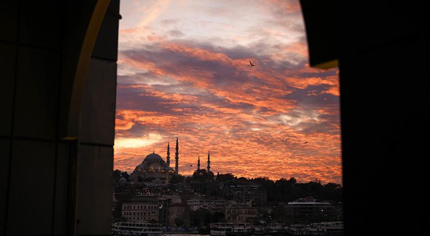 Son dakika: Meteoroloji duyurdu! Sıcaklıklar 7 derece birden artıyor