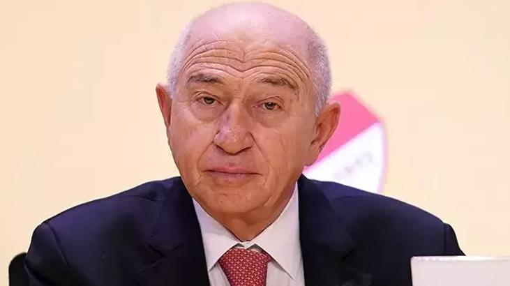 Nihat Özdemir’in acı günü