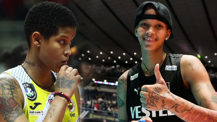 Melissa Vargas Polonya’da gündem oldu! Fenerbahçe detayı