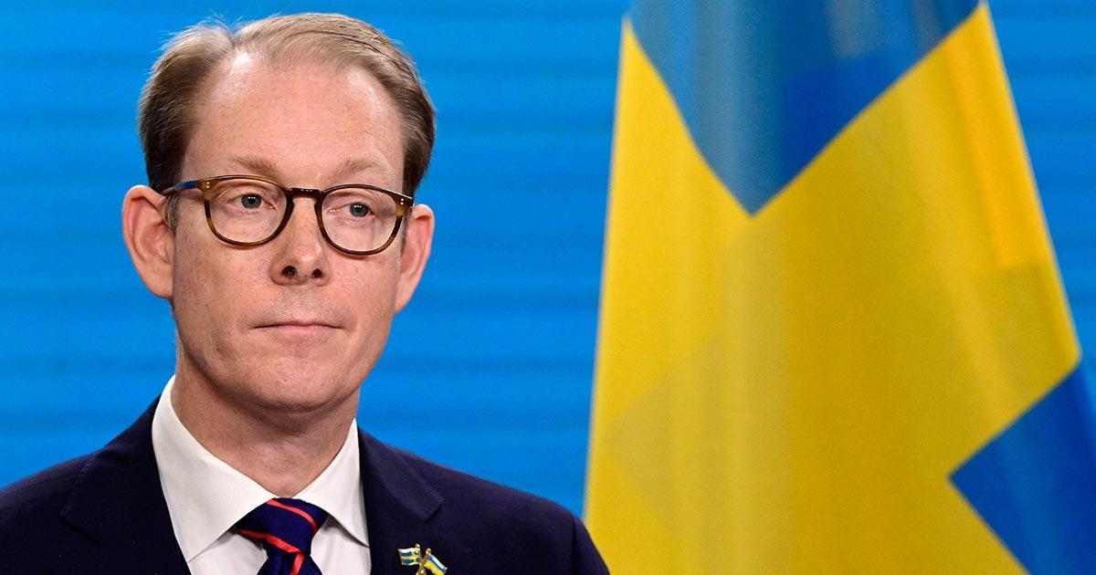 İsveç ve NATO Türkiye’nin kararından memnun