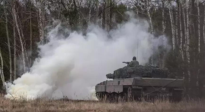 Savunma Bakanlığı’nda 40 milyon $’lık gözaltı