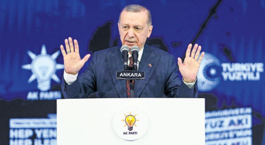 AK Parti’de başkan adayları netleşiyor! İstanbul için özel program