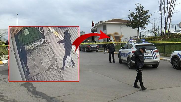 Pendik’teki cinayetin sırrı aralandı, katil zanlısı Samsun’da yakalandı