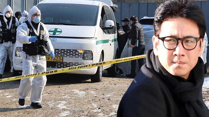 Oscar ödüllü ‘Parasite’ filminin oyuncusu Lee Sun-kyun aracında ölü bulundu