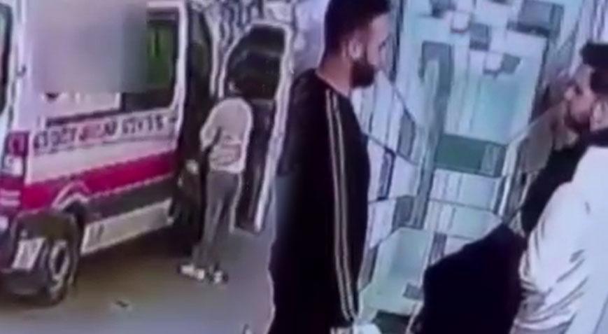 Ambulansta hasta yerine uyuşturucu taşıdılar! 4 sağlık çalışanından şoke eden plan