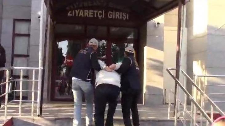 Sosyal medyada şehitlere hakaret eden şahıs tutuklandı