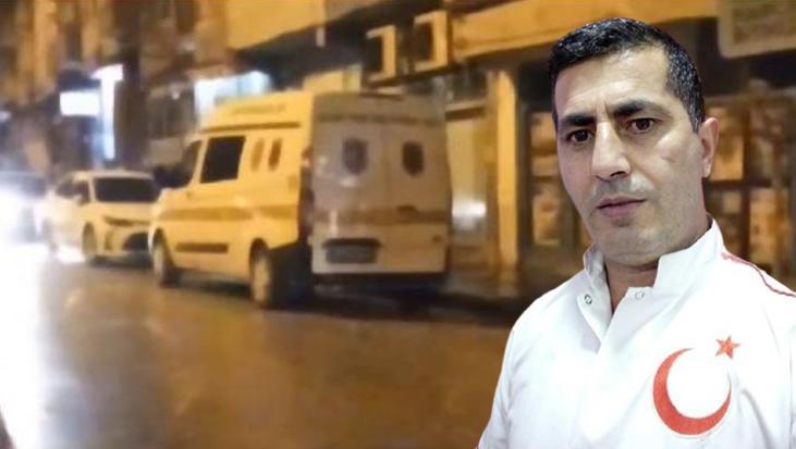 Aşçı, bulaşıkçıyı boğarak öldürdü! Eve girenler şoke oldu