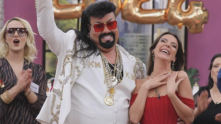 Kanal D ve teve2 ekranında yıldız yağmuru!