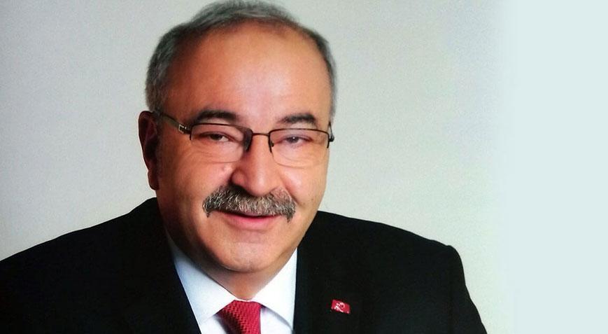 Sarıkamış Belediye Başkanı hayatını kaybetti