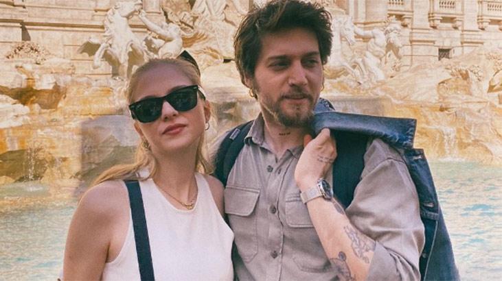 İpek Filiz Yazıcı’dan ‘hamilelik’ açıklaması