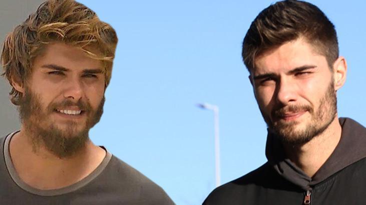 Barış Murat Yağcı’dan yılbaşı alışverişi