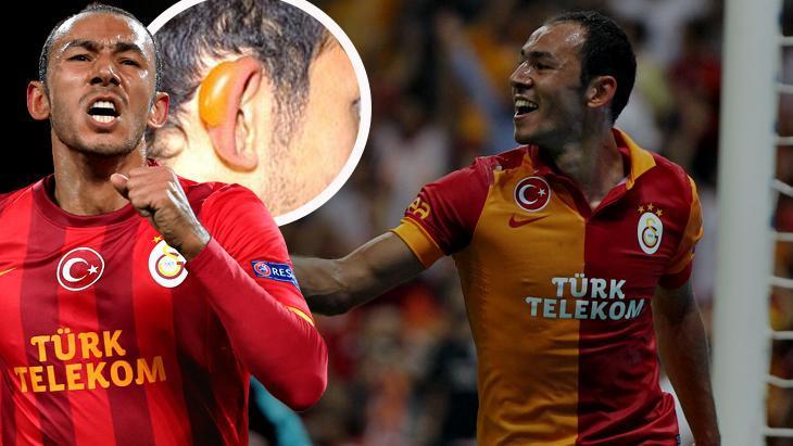 Umut Bulut buz ısırması vakasını anlattı! ‘Rüzgar tokat gibi vuruyordu’