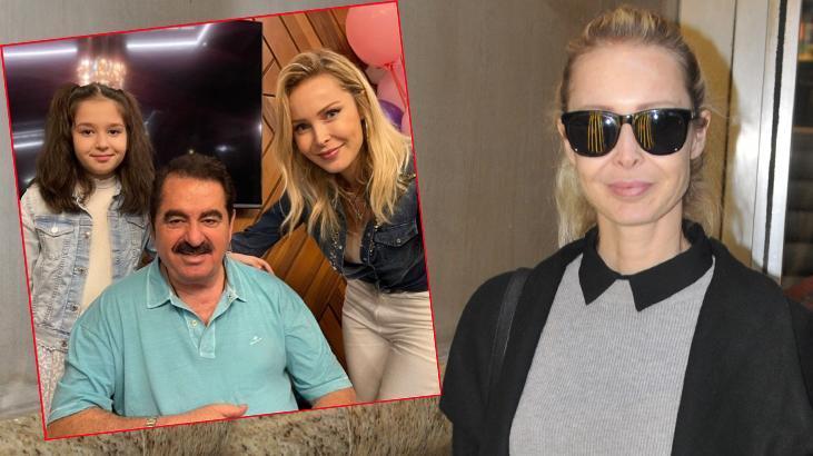 Ayşegül Yıldız: Hiçbir çocuğu İbrahim Tatlıses gibi olamaz!