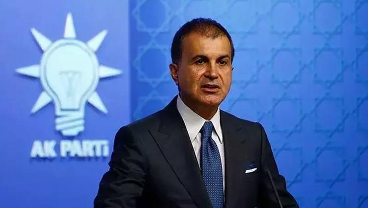 AK Parti’den Netanyahu’nun Erdoğan açıklamasına sert tepki