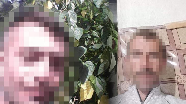 Mide bulandıran olay cep telefonu arızalınca ortaya çıktı: Şeytana uyduk