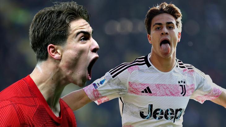 Kenan Yıldız’ın menajerinden transfer itirafı! A Milli Takım cevabı: Almanya hiç ilgilenmedi