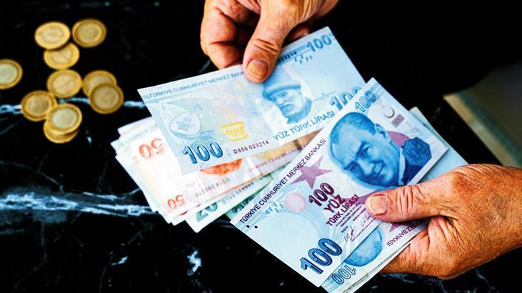 Gözler memur ve emekli maaş zammına çevrildi! İşte masadaki oran…