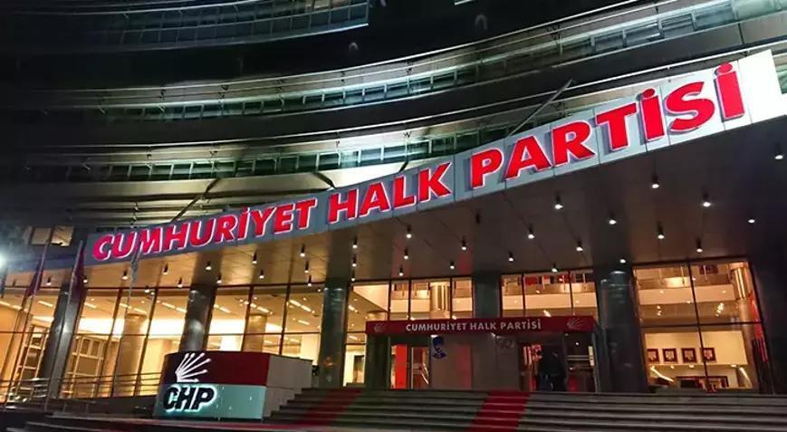 CHP’de ‘bildiri’ rahatsızlığı