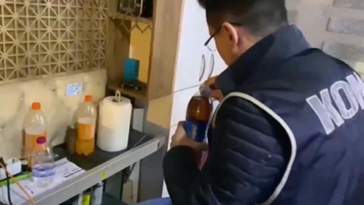 Bakan Yerlikaya duyurdu: 81 ilde Çengel-5 operasyonu