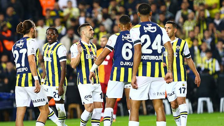 Süper Kupa finali öncesinde Fenerbahçe’den ilk transfer hamlesi! İstanbul’da ev bakıyor