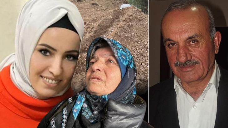 Kayınpeder cinayetinde şok detaylar: Karısı geldi oynadı, ‘sıra öteki kızında’ dedi