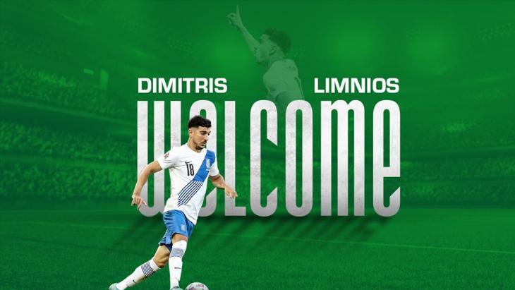 Panathinaikos’ta Fatih Terim’in ilk transferi resmen açıklandı!