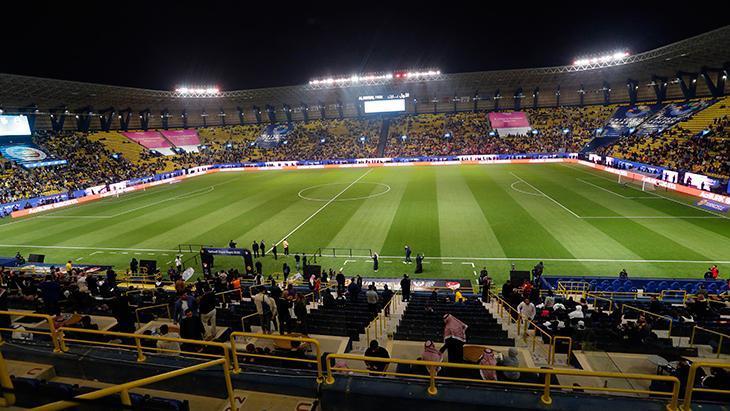 Kulüplerden Galatasaray ve Fenerbahçe’ye Süper Kupa çağrısı!